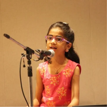 Bhajans and Shlokas for Kids