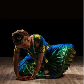 Bharatanatyam Dance Class