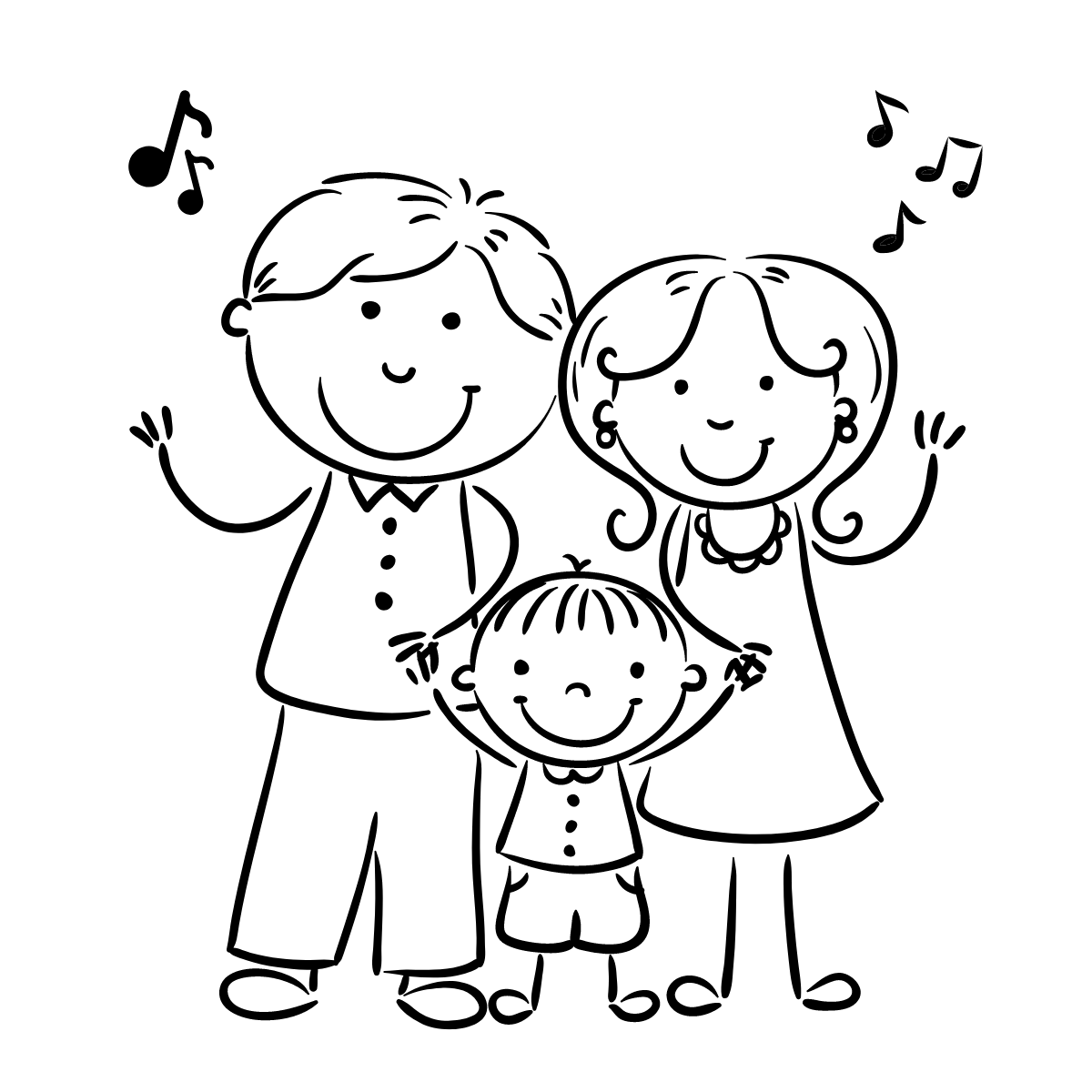 Parent Toddler