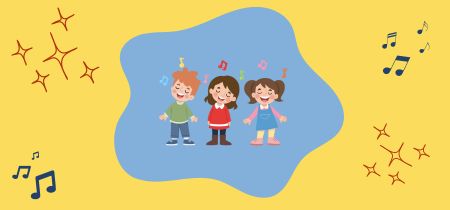 Pop Music for Kids